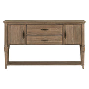 Hickory Grove Sideboard image