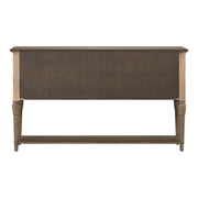 Hickory Grove Sideboard image