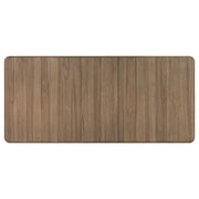 Hickory Grove Rectangular Leg Table image