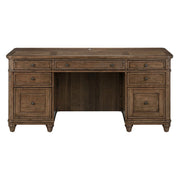 Harrison Heights Jr Executive Desk image