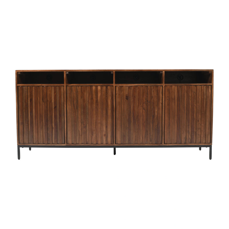 Ryder 70 inch Console Cabinet