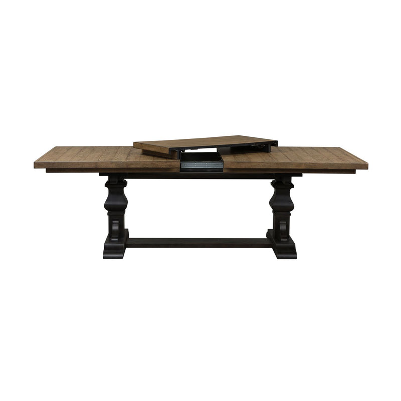 Harvest Home Trestle Table