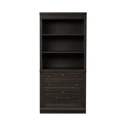 Harvest Home 2 Piece Hutch & Cabinet Set image