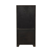 Harvest Home 2 Piece Hutch & Cabinet Set image