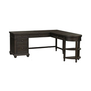 Harvest Home Opt L Shaped Desk Set image