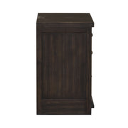 Harvest Home Bunching Lateral File Cabinet in Chalkboard image