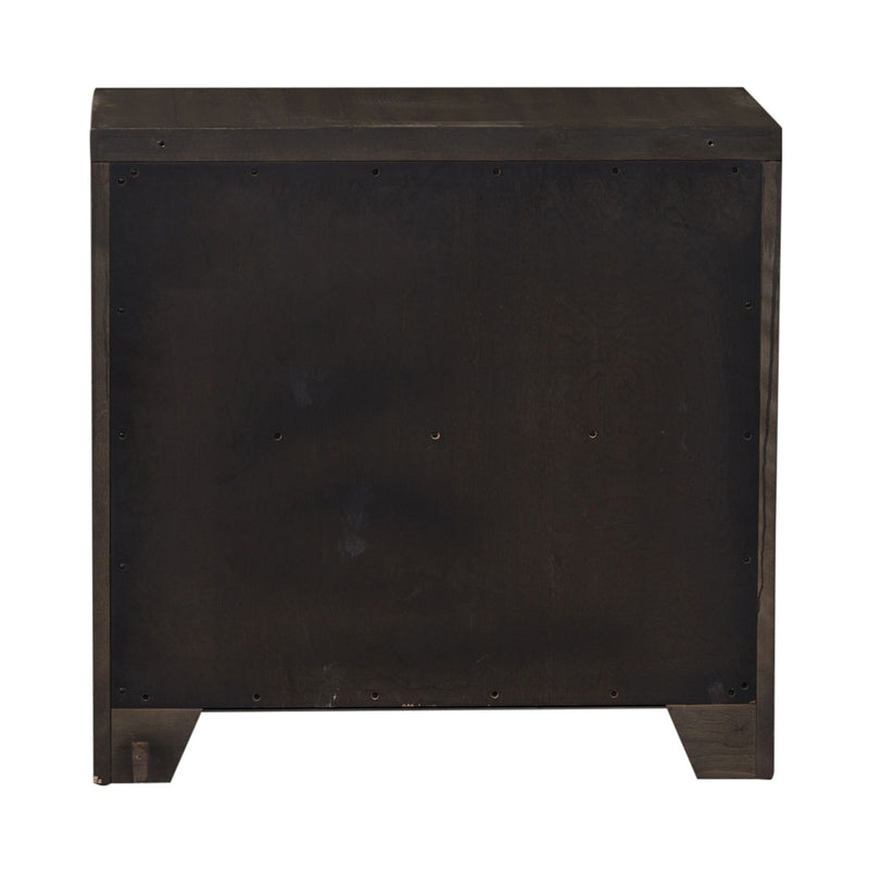 Harvest Home Bunching Lateral File Cabinet in Chalkboard