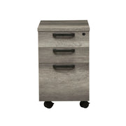 Tanners Creek File Cabinet in Greystone image
