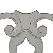 Magnolia Manor Splat Back Side Chair (RTA) image