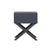 East End 1 Drawer Accent Table image
