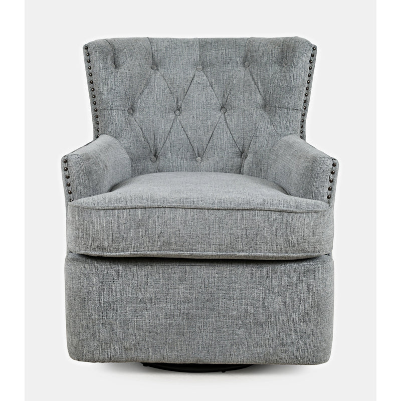 Bryson Swivel Accent Chair