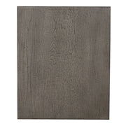 Modern Farmhouse Drawer Chair Side Table image