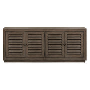 Aspen Sky 78 Inch TV Console image