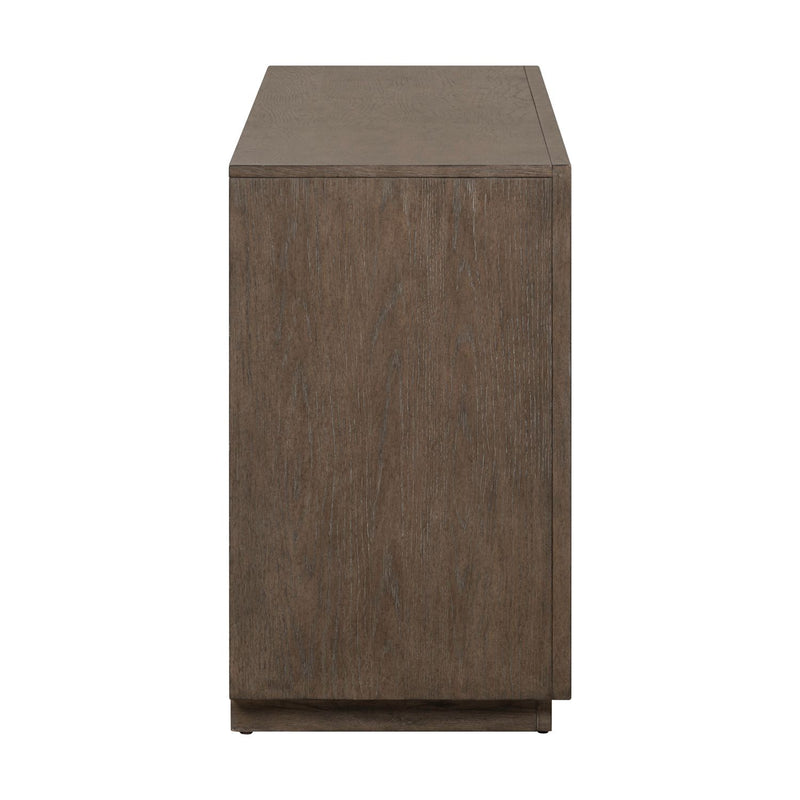 Aspen Sky 78 Inch TV Console