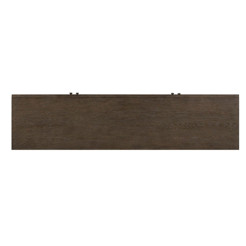 Aspen Sky 78 Inch TV Console