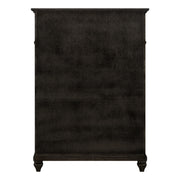 Twin Lakes 5 Drawer Chest image