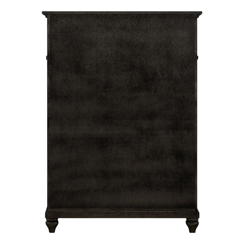 Twin Lakes 5 Drawer Chest image