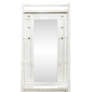 Modern Farmhouse Hall Tree Top image