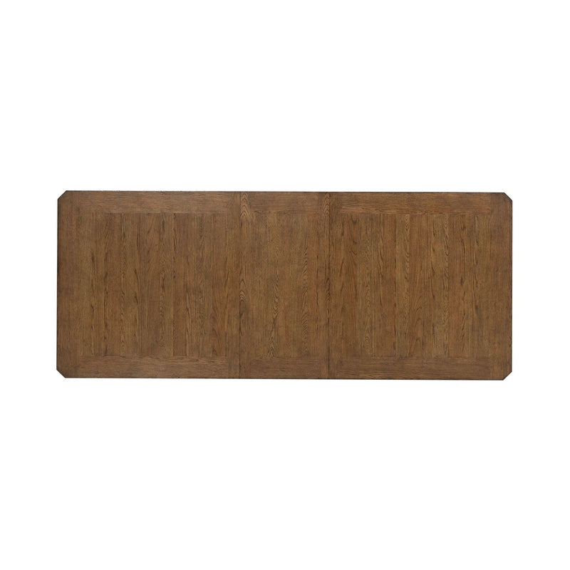 Carolina Park Trestle Table Set image