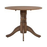 Brook Bay Drop Leaf Table Set image