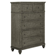 Twin Lakes 5 Drawer Chest image