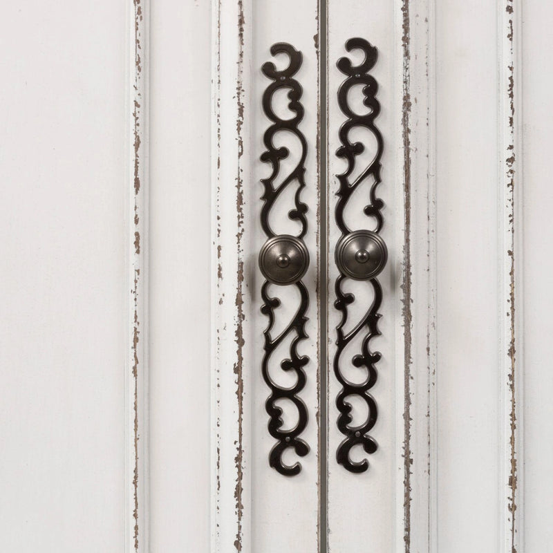 Magnolia Manor Armoire Top image
