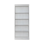 Magnolia Manor 72 Inch Bookcase (RTA) image