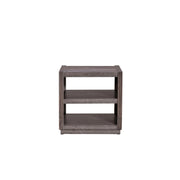 Modern Edge End Table image