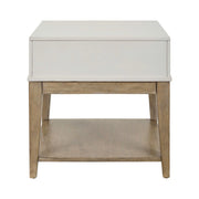 Berkley Square Chairside Table image