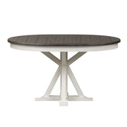 Allyson Park Pedestal Table image