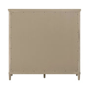 Rochelle Park 2 Door 5 Drawer Chest image