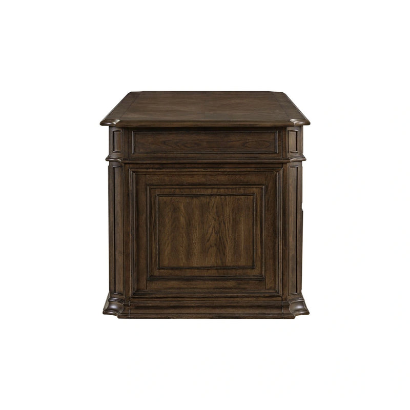 Providence Park Jr Executive Desk Top image