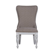 Magnolia Manor Uph Wing Back Side Chair (RTA) image