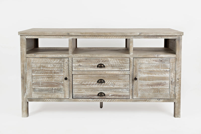 Artisans Craft 60 inch Media Console