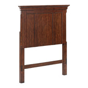 Rustic Traditions Panel Headboard image