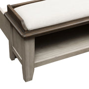 Ivy Hollow Mantle Storage Bed image