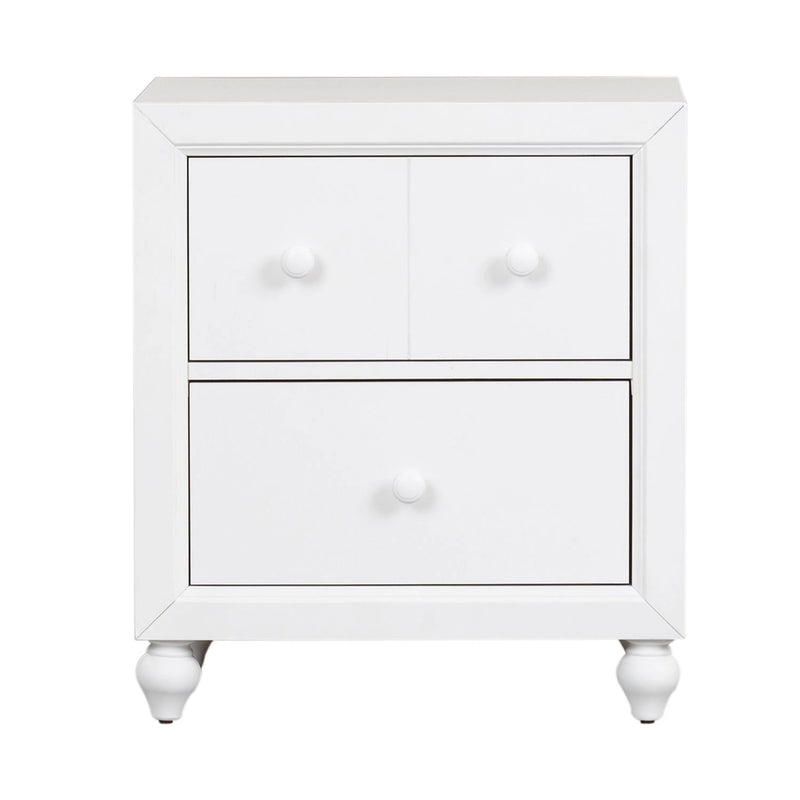 Cottage View Night Stand image