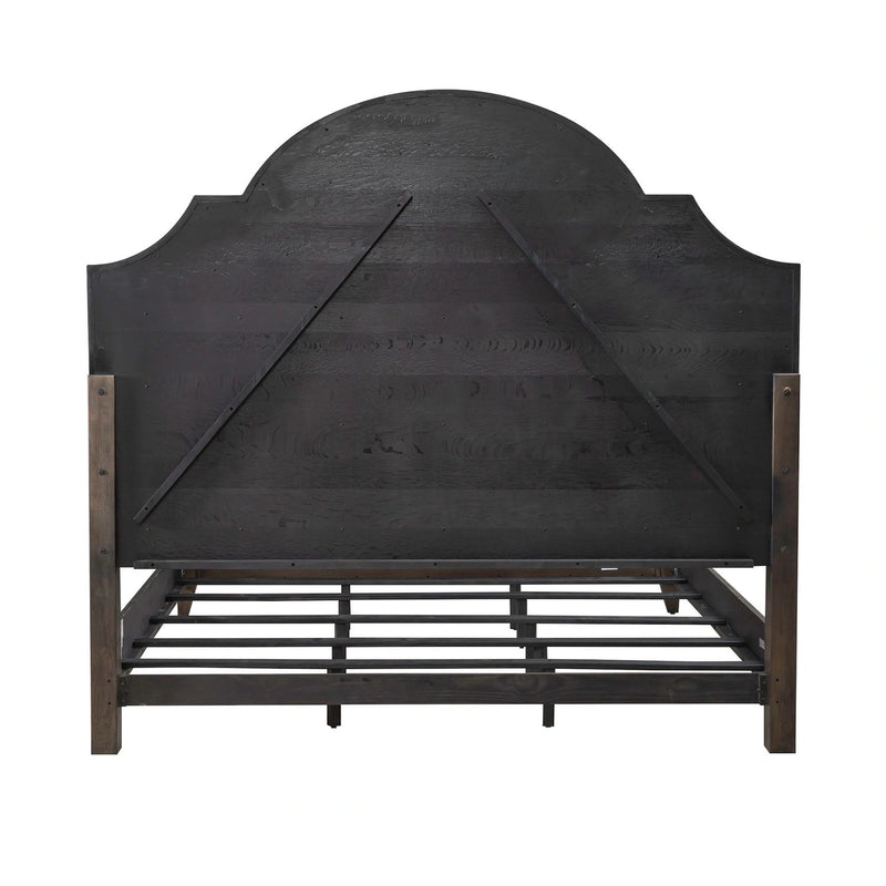 Paradise Valley Uph Bed image