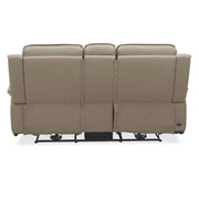 Cora Loveseat w/ Console P3 & ZG image