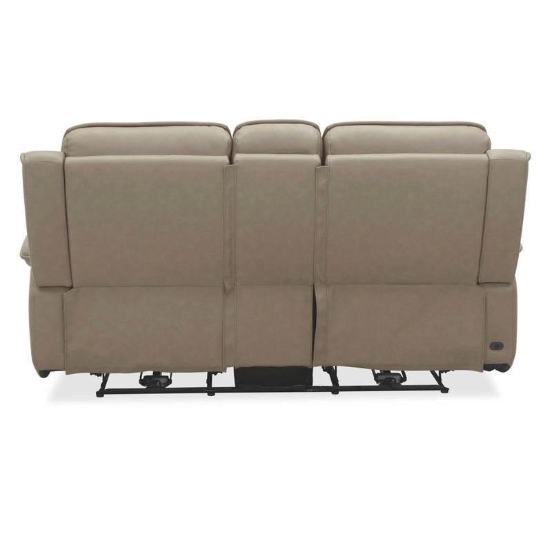 Cora Loveseat w/ Console P3 & ZG image