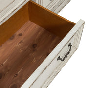 Magnolia Manor 7 Drawer Dresser image