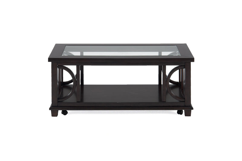 Panama Coffee Table