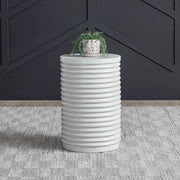 Berkley Square Round Chairside Table image
