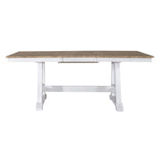 Lindsey Farm Trestle Table Top image