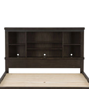 Thornwood Hills Bookcase Headboard image