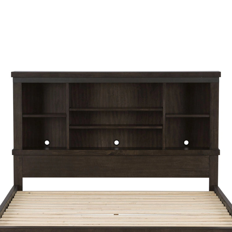 Thornwood Hills Bookcase Headboard image