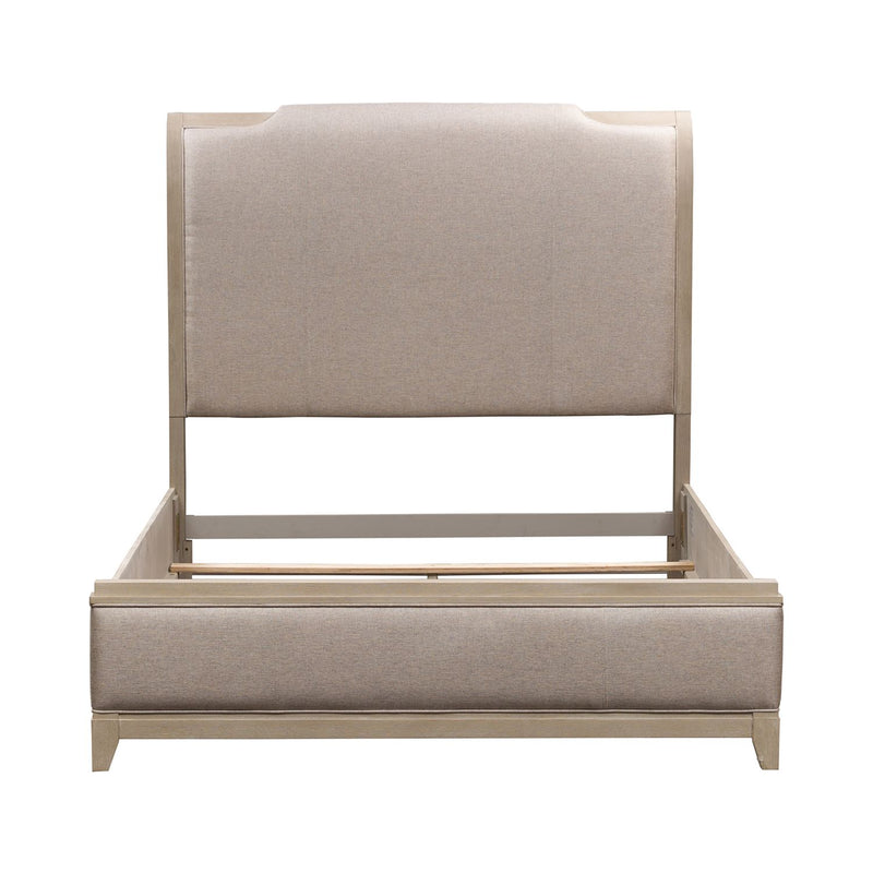 Belmar Queen Upholstered Bed