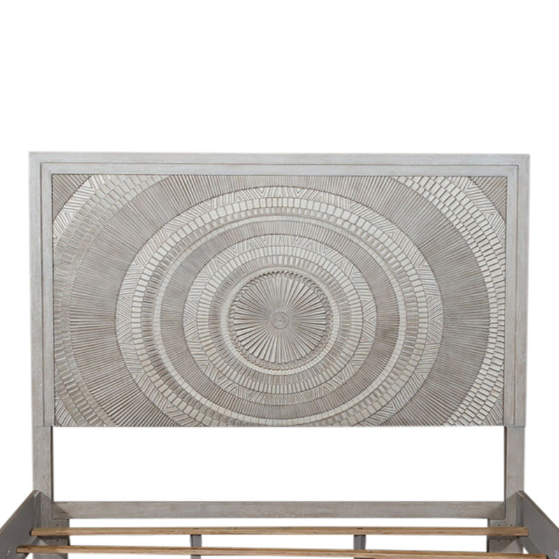Belmar King Decorative Panel HB