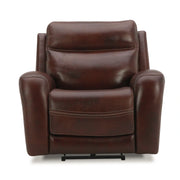 Blair SG Recliner P2 in Cognac image