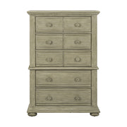 Summer House 5 Drawer Chest image